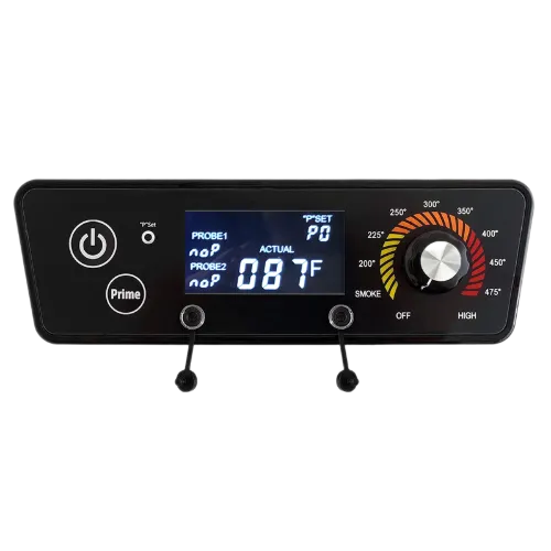 PID Controller photo