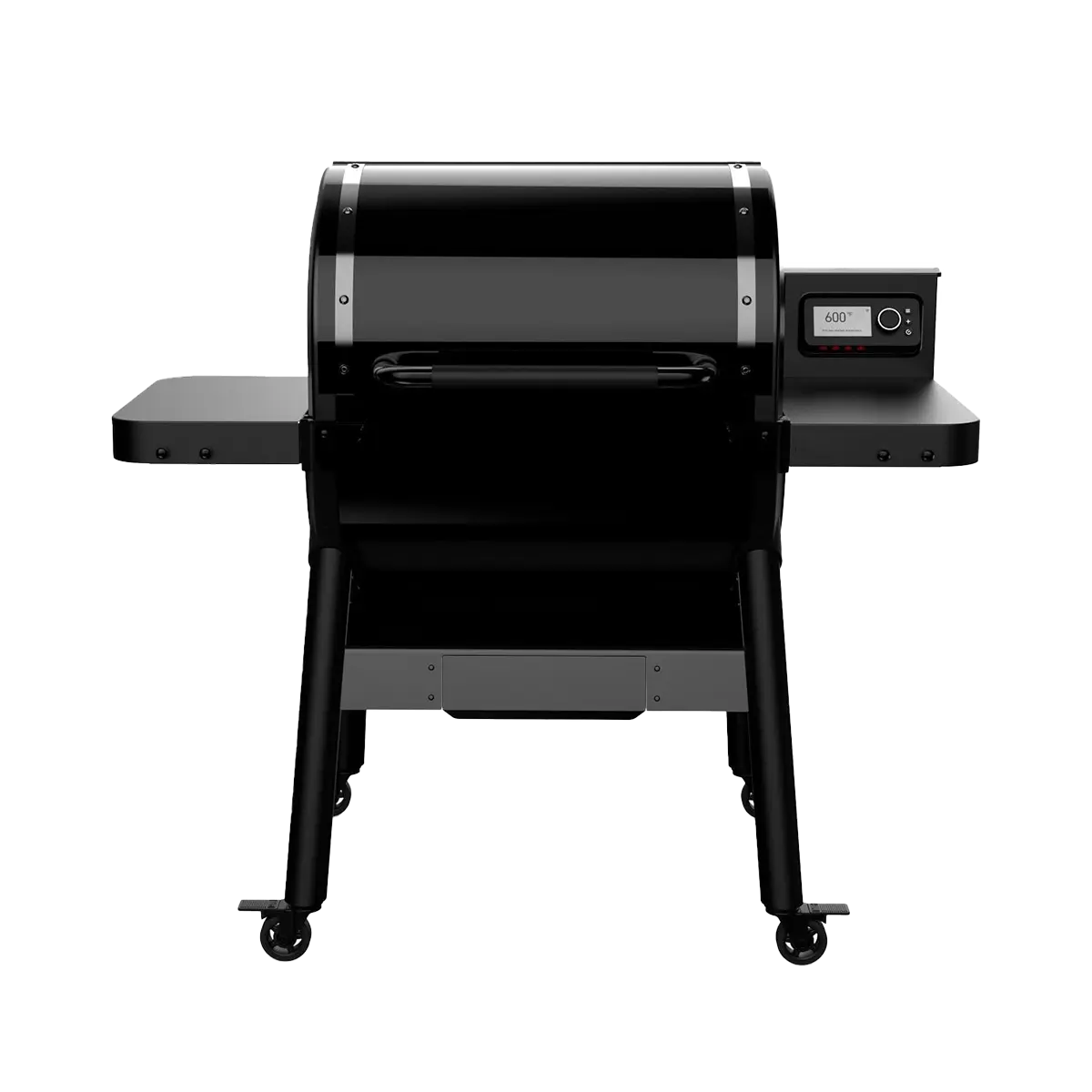 All size wood pellet grill & smoker ds-01