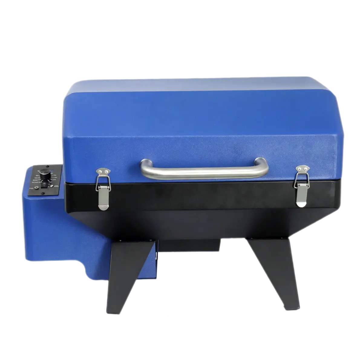 Desk portable pellet grill smoker_DSTG-05